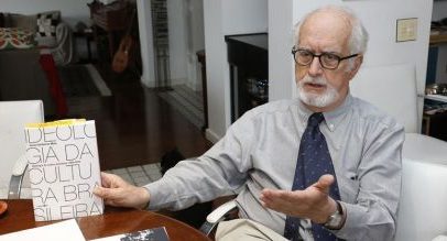 Morre historiador Carlos Guilherme Mota, professor emérito da USP