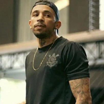 Carlos Prates compara UFC ao Pelé do esporte