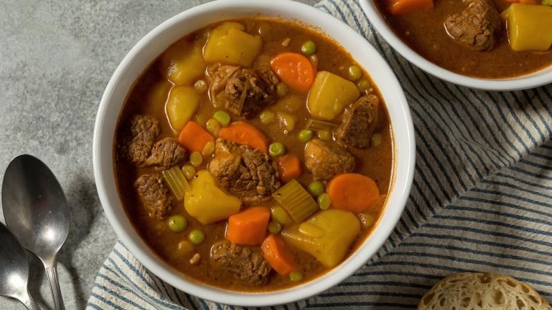 Quatro receitas de carne de panela saudáveis para o jantar