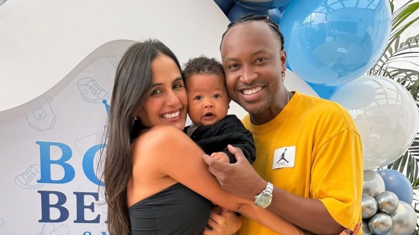 Carol Peixinho comenta maternidade e mudanças na rotina
