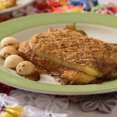 9 receitas para celebrar o Dia das Mães