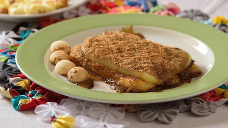 9 receitas para celebrar o Dia das Mães