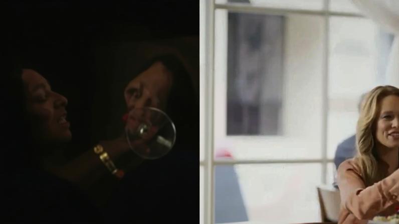 'Que agonia': cena de 'Quem Ama Cuida' ressuscita 'trend' com bolo já feita por Ana Maria Braga e detalhe quase imperceptível rouba a cena