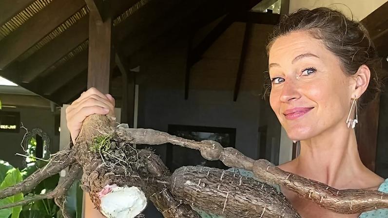 Dieta para ansiedade e depressão mudou a vida de Gisele Bündchen, com restrições alimentares