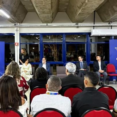 MEC certifica trabalhadores em projeto de reconhecimento de saberes