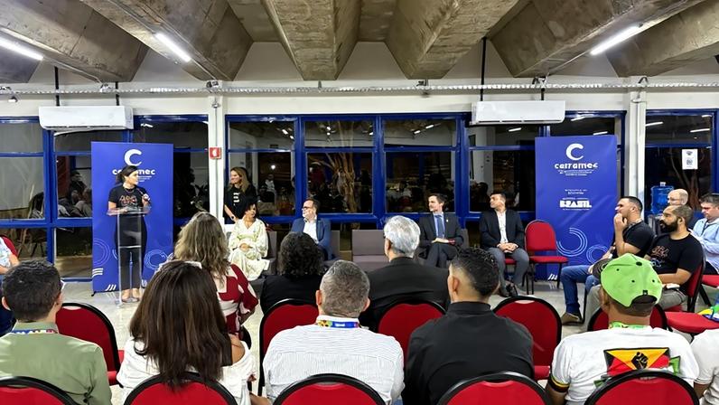 MEC certifica trabalhadores em projeto de reconhecimento de saberes
