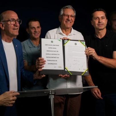 Saúde anuncia investimentos para fortalecer Atenção Especializada em Goiás