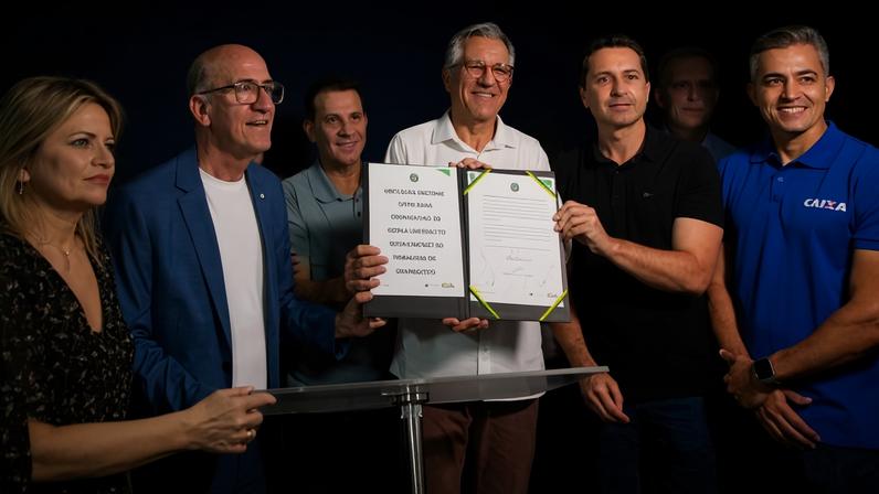 Saúde anuncia investimentos para fortalecer Atenção Especializada em Goiás