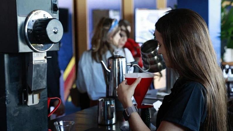 Institutos federais apresentam projetos no Fórum Brasil-África