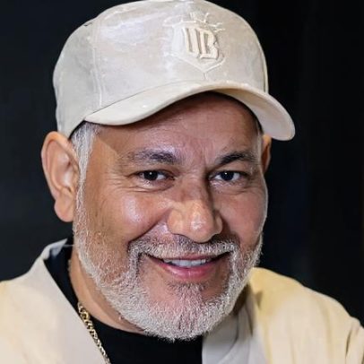Cantor Chrigor sofre nova internação; esposa relata vômitos