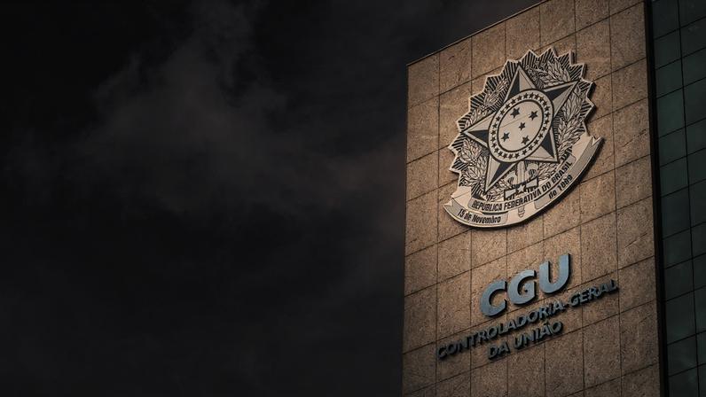 Procedimento da CGU apura suposta influência da World Cannabis sobre órgãos da Saúde; defesa afirma que Lulinha não é investigado. (Foto: Kenzo Suzuki/Ascom/CGU)