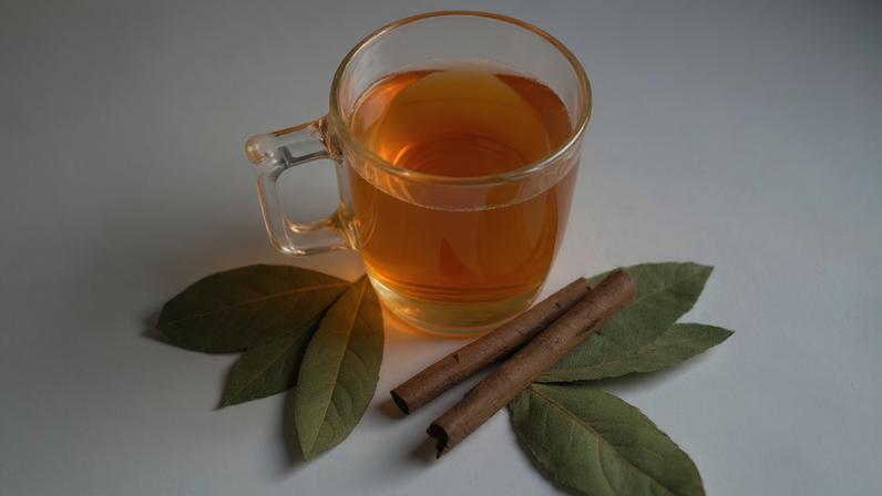 Chás com canela trazem 7 receitas termogênicas para a dieta