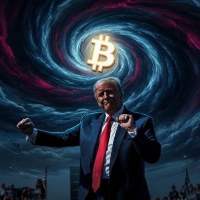 Trump retira ETF de Bitcoin; IRS e Irã impactam criptomoedas