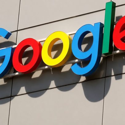 Google terá que pagar mais de R$ 245 milhões por discriminação racial