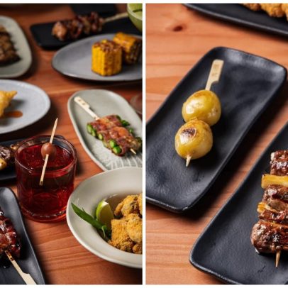 Chiisai Izakaya celebra botecos japoneses e pratos na brasa