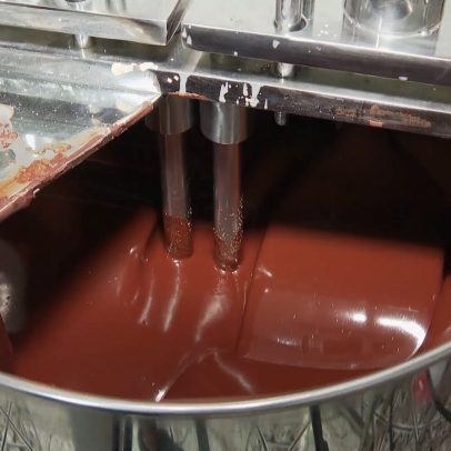 Lula sanciona lei que altera a receita para fabricação de chocolate