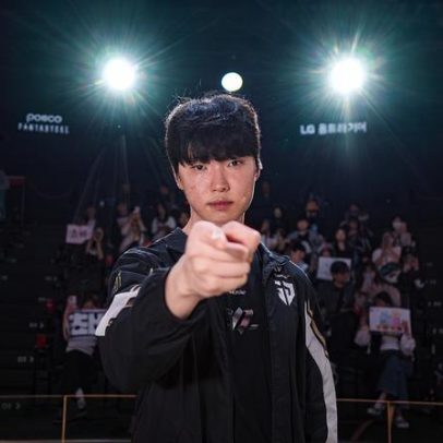 Gen.G vence LCK 2026 com Pentakill de Chovy