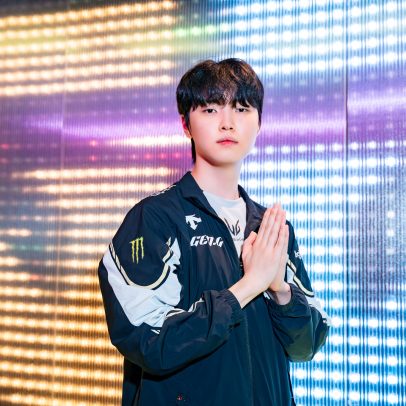 Chovy vê mudanças na LCK 2026 da Gen.G como imprevisíveis