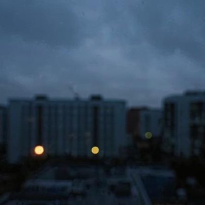 Chuva avança para ES, leste de MG e sul da BA na segunda metade da semana
