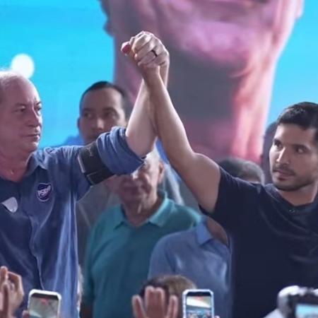 Ciro Gomes troca avaliação duvidosa por quase certeza