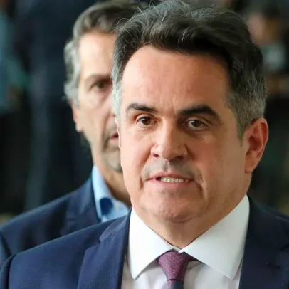 Advogado deixa defesa de Ciro Nogueira após operação da PF