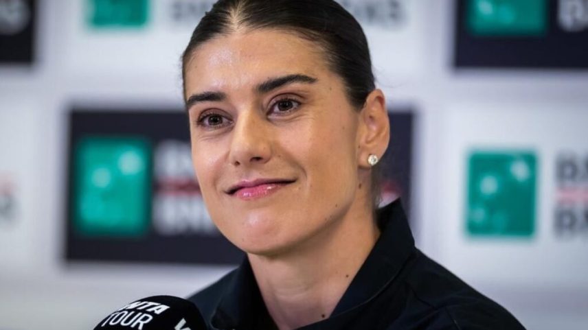 Sorana Cirstea (Foto: Jimmie48/WTA)