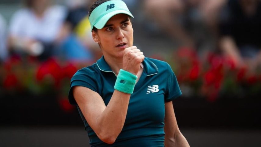 Sorana Cirstea (Foto: Jimmie48/WTA)