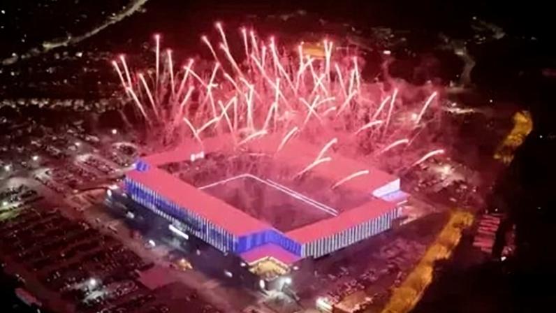 Torcedores do Cruzeiro com ingressos podem perder jogo no Chile