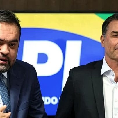 Palanque de Flávio Bolsonaro no Rio perde força após operações contra Castro