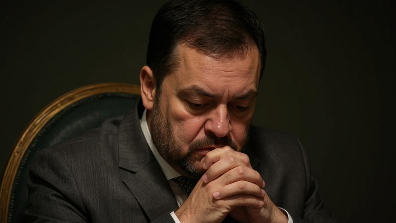 Investigações apontam uma estratégia semelhante de viagens e reuniões com empresários e posterior medidas favoráveis a eles. (Foto: André Coelho/EFE / arquivo)