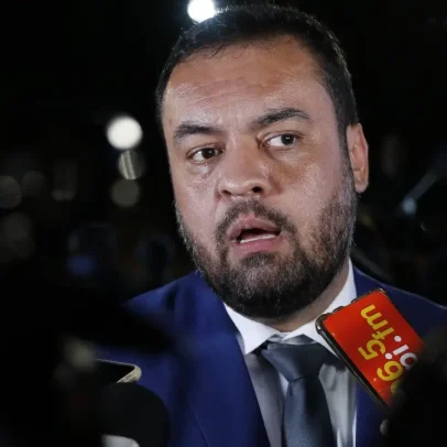 PF mira Cláudio Castro em investigação por sonegação de impostos