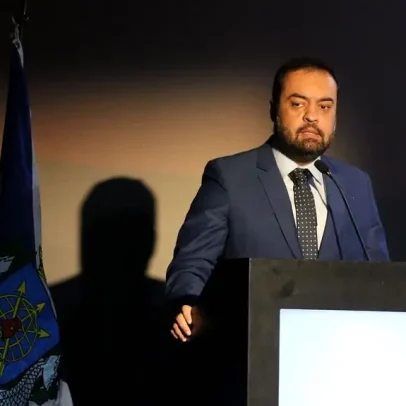 PF afirma que Castro e cúpula do RJ atuaram para proteger maior devedor do país