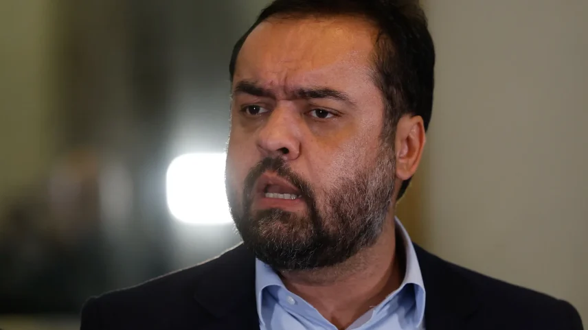 Ex-governador do Rio afirma que investigação da PF sobre suposto favorecimento à Refit se baseia em “ilações irresponsáveis”. (Foto: Fernando Frazão/Agência Brasil)