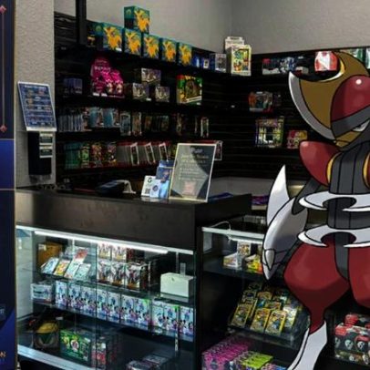 Caso de roubos de cards de Pokémon se agrava com uso de serra elétrica e US$12 mil