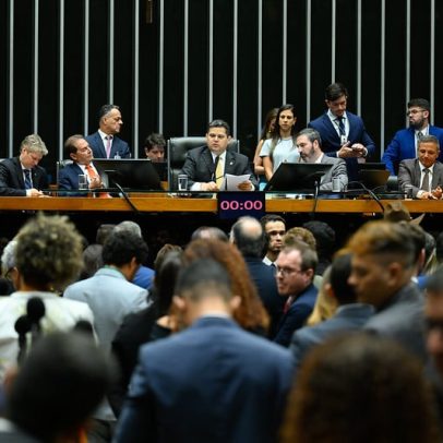 Senado vota política nacional para alunos com superdotação
