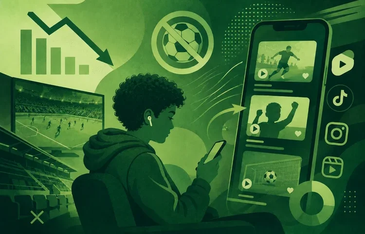 Da IA ao TikTok, tecnologia promete transformar a Copa do Mundo 2026