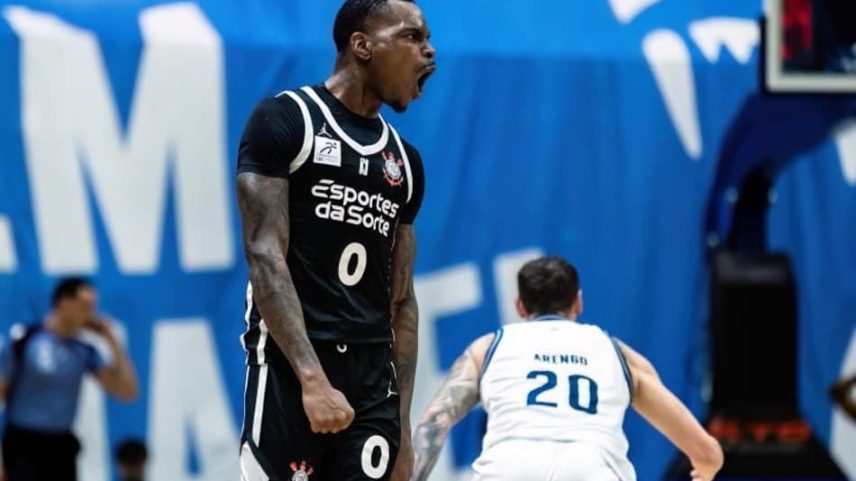 Com estreia do Corinthians, semifinais do NBB definidas; confira confrontos