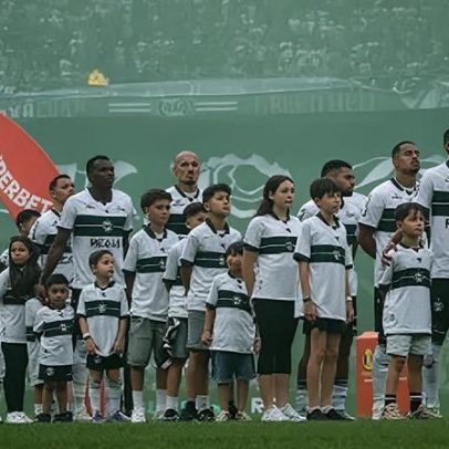 Investidor do Coritiba avalia gestão do clube e projeta futuro