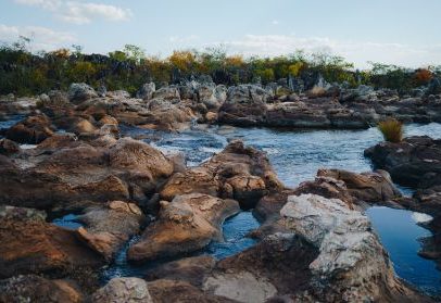 Trilha noturna de até 7 horas é inaugurada na Chapada dos Veadeiros