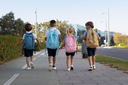 Educação no Brasil e nos EUA: duas realidades distintas