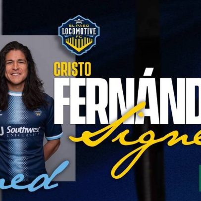 Ator de série sobre futebol assina contrato profissional com clube dos EUA