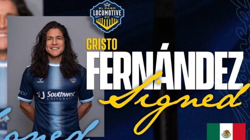 Ator de série sobre futebol assina contrato profissional com clube dos EUA