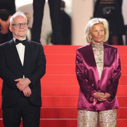 Desastre em festa de Cannes expõe atitudes de astros de Hollywood