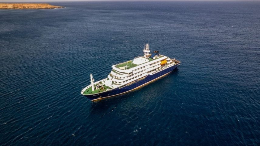 OMS confirma evacuação de três casos suspeitos de hantavírus via Cabo Verde