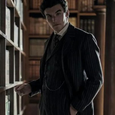 Moriarty, vilão de Sherlock Holmes, ganha série própria