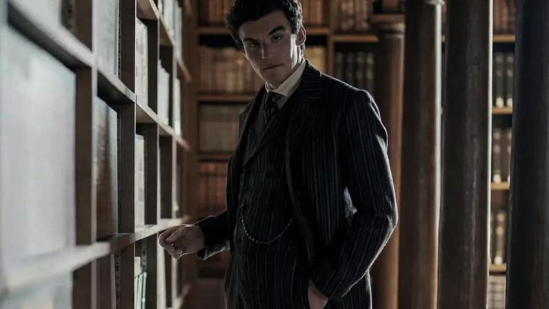 Moriarty, vilão de Sherlock Holmes, ganha série própria