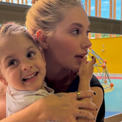 Virginia Fonseca: traumas de infância e tratamento de Maria Flor e Maria Alice