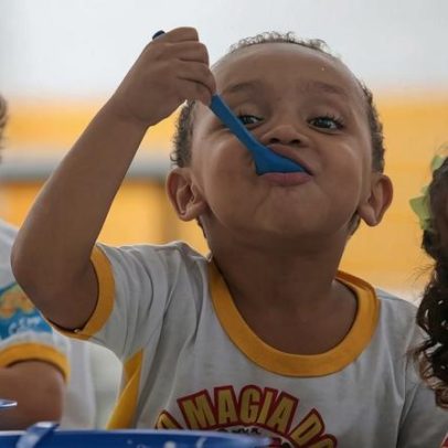 MEC e MPA fecham acordo para incluir pescado no PNAE