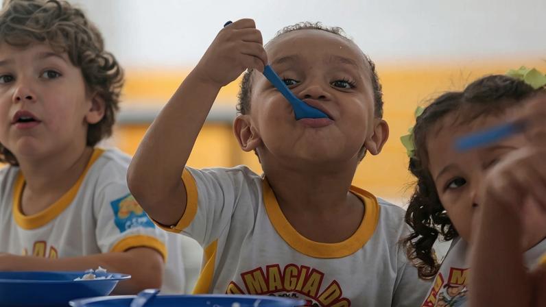 MEC e MPA fecham acordo para incluir pescado no PNAE