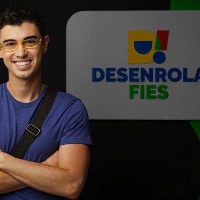 Desenrola Fies negocia mais de R$ 1,34 bi em um único dia